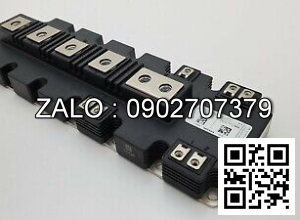 Bo mạch điều khiển FF1400R17IP4