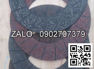 Bố thắng dùng cho động cơ di chuyển palang ABUS 5 tấn GM3050L6-162.21.204D130.20