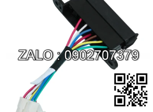 FUSE BOX TCM FD/G20-30Z5 216G2-40801