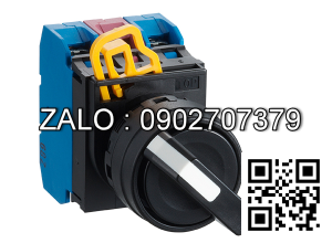 Công tắc 3 vị trí tự hồi YW1S-33E20