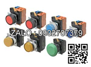 Công tắc A22NL-BGM-TRA-G102-RE