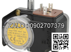 Công tắc áp suất GW150A5