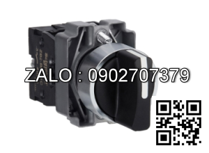 Công tắc đóng ngắt XB2-BD53C