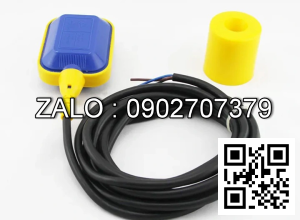 Công tắc phao điện từ ABAU-M55-AL/64/3.5