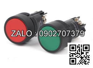 Công tắc thường đóng (Natural closed contact)