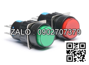 Công tắc thường mở (Natural opened contact)