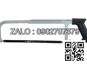 Cưa sắt cầm tay 12 inch