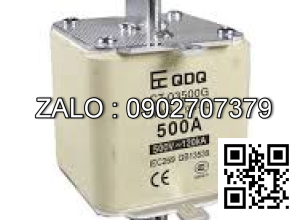 Fuse 500A