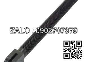 Đầu cốt xích dùng cho xe nâng TCM 5 tấn, M22x1.25x250mm