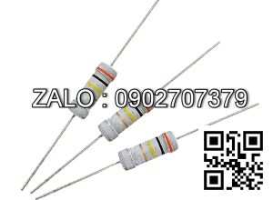 Điện trở công suất 33K - 2W
