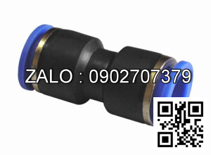 Khớp nối thẳng 1/2 inch, gồm: đầu nối ren M24x1.5