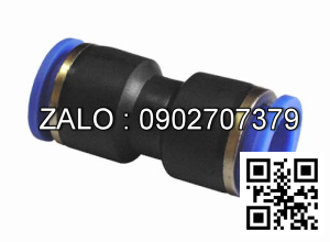 Khớp nối thẳng 3/4 inch, gồm: đầu nối ren M30x2