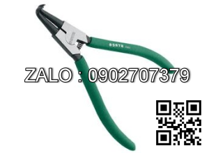 Kìm mở phe trong mũi cong 13inch