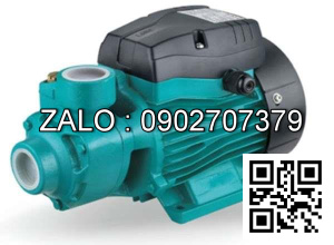 Máy bơm ly tâm trục ngang Speroni đầu ngang CF550