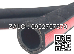 Ống thủy lực 1/4 inch, bố kẽm