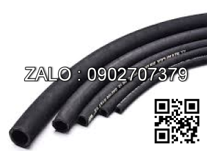 Ống thủy lực ID 12.7 x 1200mm, 2 đầu co 90 độ female, Thread 1/2