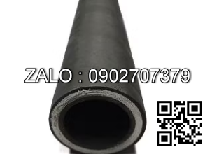 Ống thủy lực MINETUFF 4S DN12, 0.5 inchx1200mmx42Mpa, đầu nối đầu cái, côn lồi, ren M22x1.5. EN856 4SP SAE 100R15 MSHA IC 152/16