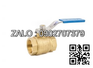 Van đồng gạt tay phi 34mm