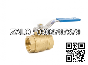 Van đồng gạt tay phi 60mm