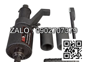 Tay quay cộng lực tháo ốc lốp chuyên dùng cho xe