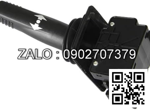 Cong tac tien lui (can so dien) xe Komatsu doi 14, P/N 3EB-55-322222