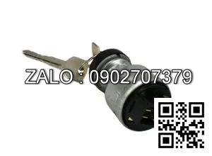 Công tắc khởi động 3EB-55-51120, Serial number: #700827, Komatsu FD30C-16