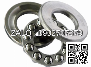 Vòng bi ắc pide dùng cho xe nâng TCM, PN 47TAG001A
