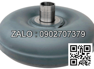 Trái bí MITSUBISHI S4S F18C FD20-30N