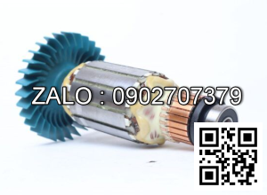 Rotor máy GWS 750-100 1619P08234