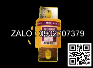Cầu chì nhiệt RS96G - 660V - 600A