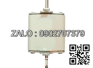 Cầu chì RS95 K, 500V - 600A