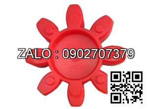 Khớp Nối Hoa Thị GS Giảm Chấn