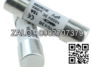 Cầu chì ống thuỷ tinh 5A-250V 5x20mm