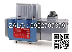 Đĩa lọc dùng cho van MOOG D661-491E