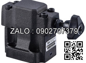 Van áp suất SMK-20-M8x1-B-A-W3