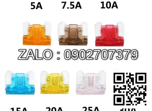 Cau chi chu U, 80V, 15A, may thoi Sipa