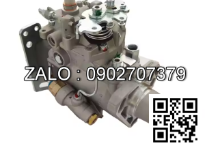 Heo dầu động cơ VOLVO TAD 754 GE , 6 CYL , CM3