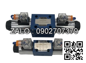 Van khí nén 4WE6J61B/CG24N9Z5L