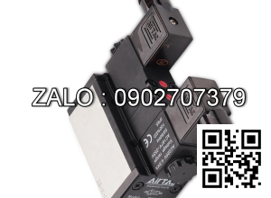 Van khí nén dùng cho Xi Lanh bàn nâng ESV410, áp suất 0.2-1.0mpa