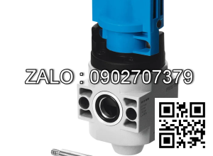 Van khí nén FESTO HE-D-MAXI (P.N 170683)