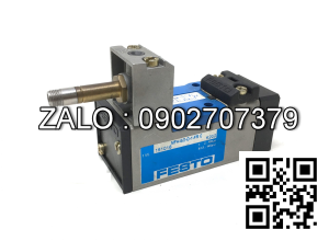 Van khí nén Festo JMFH-5/2-D-2-C 151852 10bar