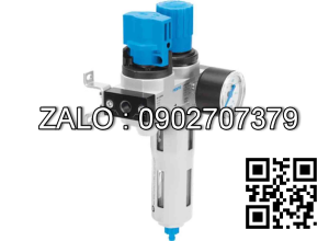 Van khí nén FESTO LFR-1-D-MAXI-A (P.N 159637)