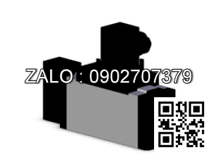 Van khí nén VFS4110-4E