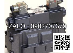 Van phân phối Duplomatic DS3-S9/11N-D24k