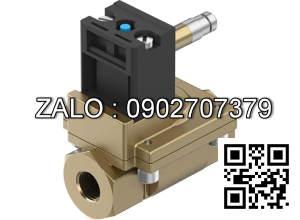 Van solenoid 2WL050-15/ Airtac, DC24V