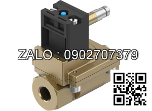 Van Solenoid Airtac. ESV610