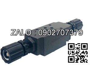 Van tiết lưu IL1201K