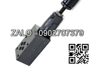 Van MRV-02-P-3-K-50C