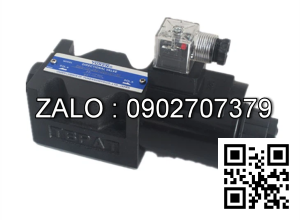 Van thủy lực DSG-02-3C6-AC220 YUKEN