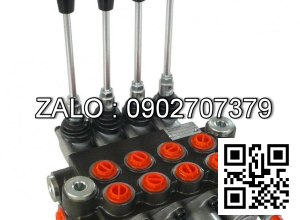 Van 4WE6 D 6X/EG24 N9K4